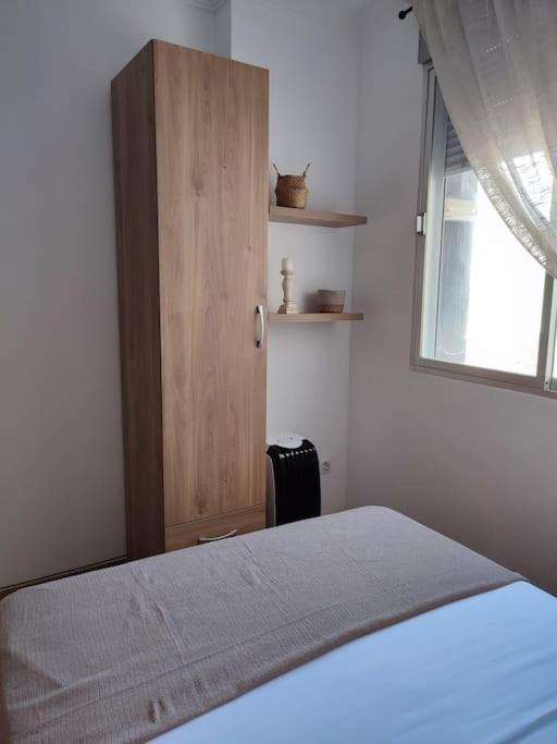 Portamar Estudio 312 Almunecar Bagian luar foto