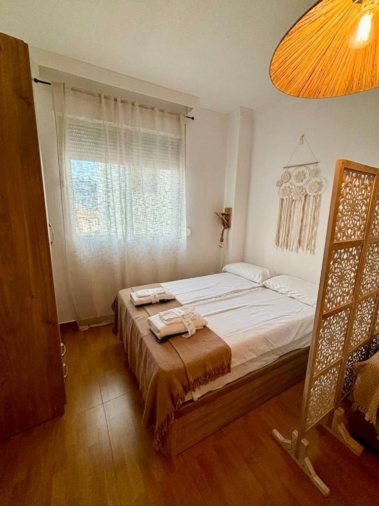 Portamar Estudio 312 Almunecar Bagian luar foto